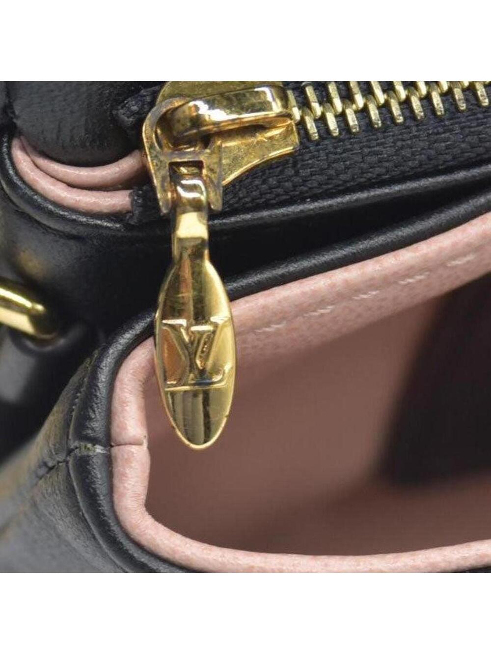 $3150 Louis Vuitton LV Monogram Pochette Coussin - Picture 11 of 15